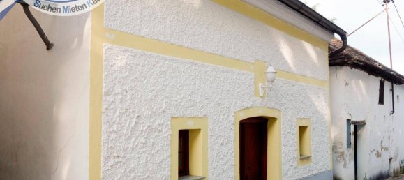 1 bedroom House in Grossharras, Austria No. 217875 14