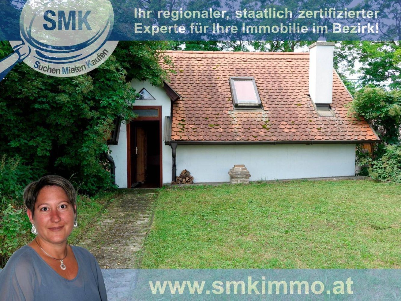 1 bedroom House in Grossharras, Austria No. 217875
