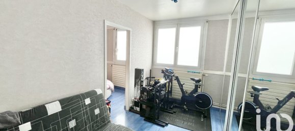 Apartamento de 3 dormitorios en Saint-Etienne, France No. 261427 33