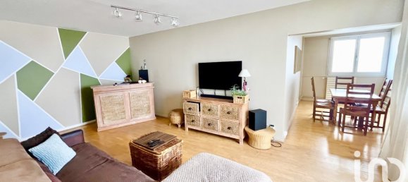 Apartamento de 3 dormitorios en Saint-Etienne, France No. 261427 4