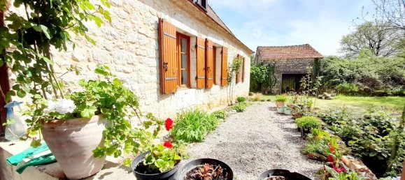 3 غرف نوم منزل في Dordogne, France رقم 340975 16