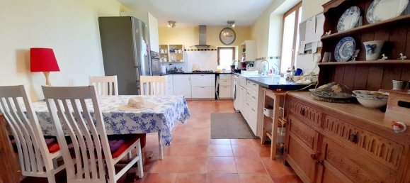 3 غرف نوم منزل في Dordogne, France رقم 340975 4