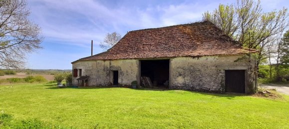 3 غرف نوم منزل في Dordogne, France رقم 340975 12