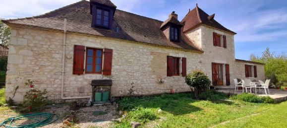 3 غرف نوم منزل في Dordogne, France رقم 340975 2