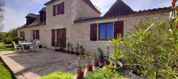 3 غرف نوم منزل في Dordogne, France رقم 340975 17