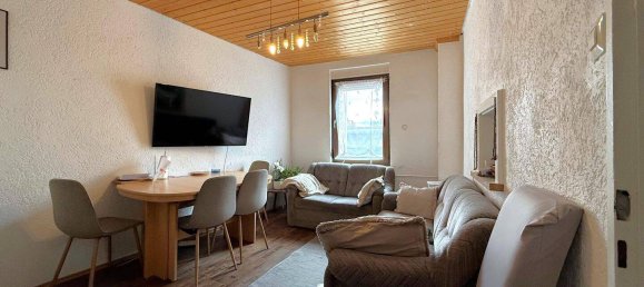 Дуплекс с 4 спальнями в Шварцвальд-Бар, Германия № 258693 2