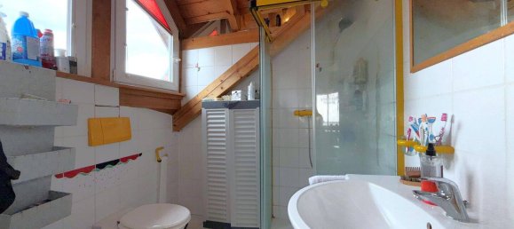 Дуплекс с 4 спальнями в Шварцвальд-Бар, Германия № 258693 10