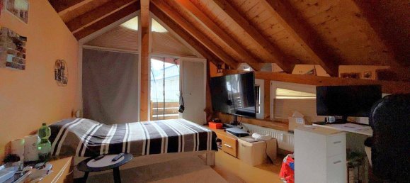 Дуплекс с 4 спальнями в Шварцвальд-Бар, Германия № 258693 12