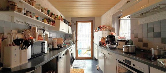 Дуплекс с 4 спальнями в Шварцвальд-Бар, Германия № 258693 3