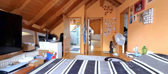 Дуплекс с 4 спальнями в Шварцвальд-Бар, Германия № 258693 11