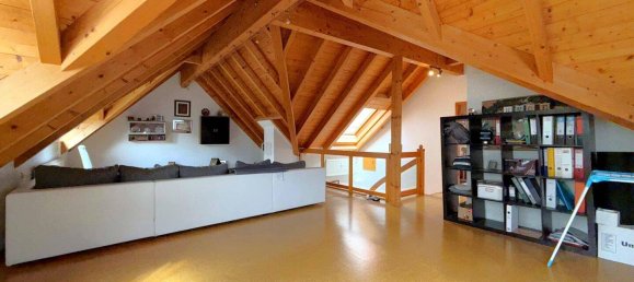 Дуплекс с 4 спальнями в Шварцвальд-Бар, Германия № 258693 9