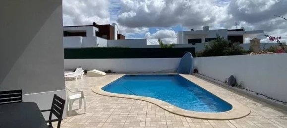 4 Schlafzimmer Villa in Albufeira, Portugal, Nr. 144342 3