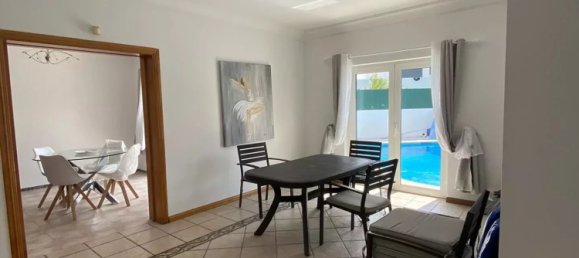 4 Schlafzimmer Villa in Albufeira, Portugal, Nr. 144342 13