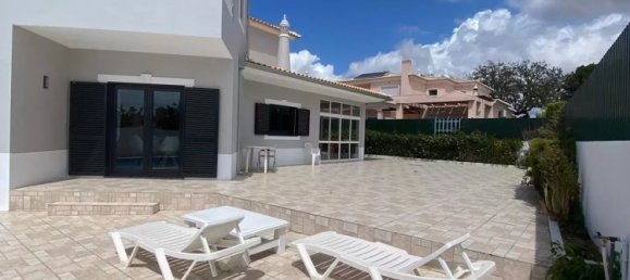 4 Schlafzimmer Villa in Albufeira, Portugal, Nr. 144342 7