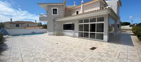 4 Schlafzimmer Villa in Albufeira, Portugal, Nr. 144342 4