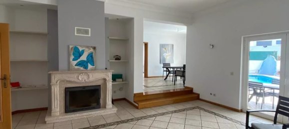 4 Schlafzimmer Villa in Albufeira, Portugal, Nr. 144342 11