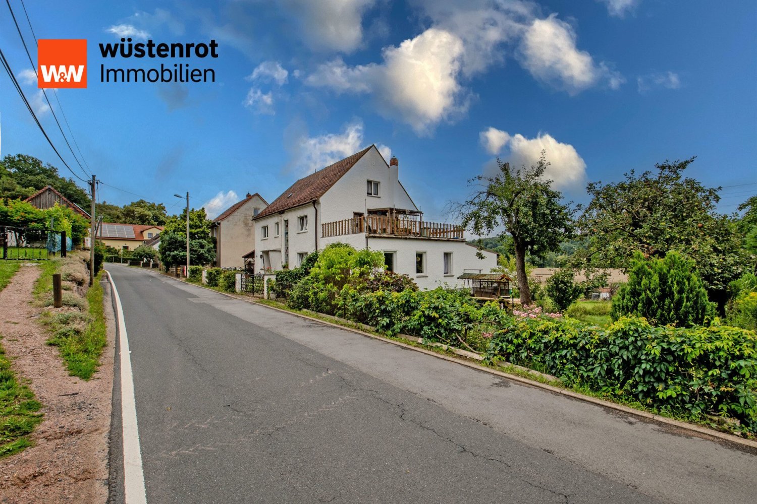 Casa de 7 divisões em Saxony, Germany N.º 266262