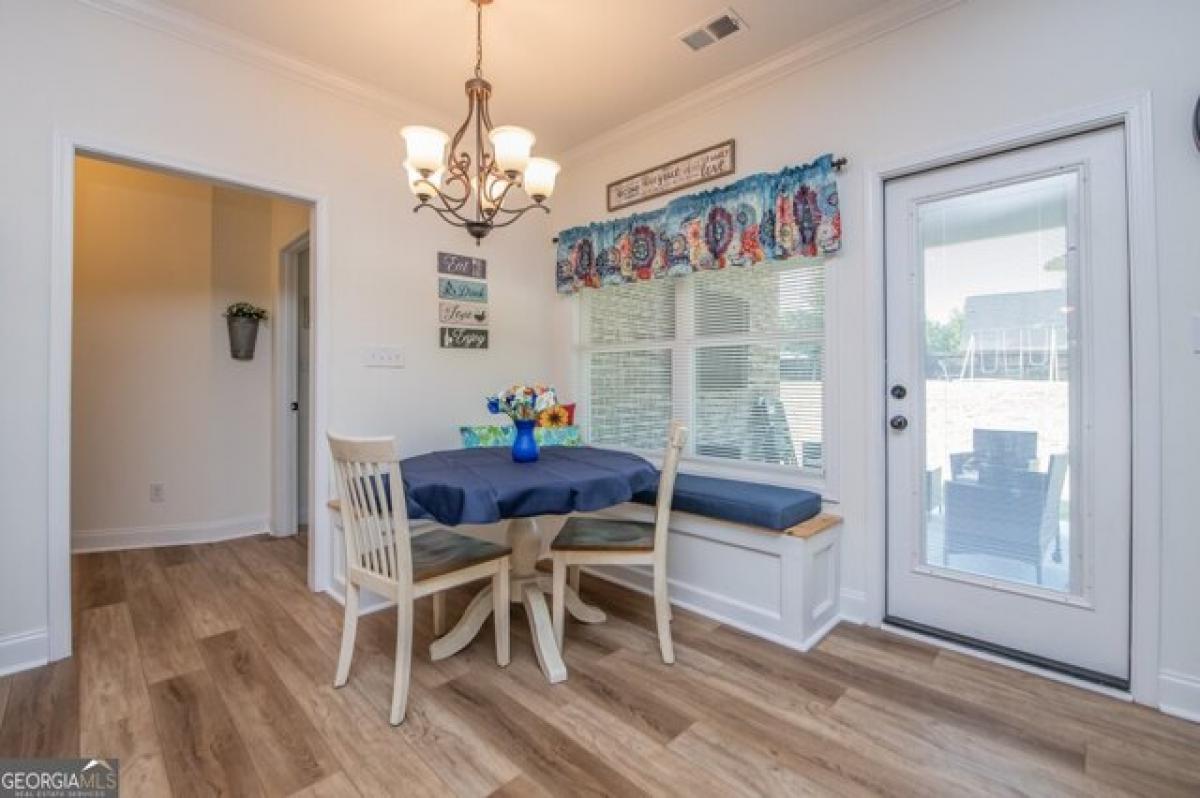 4 bedrooms House in Lizella, USA No. 385299