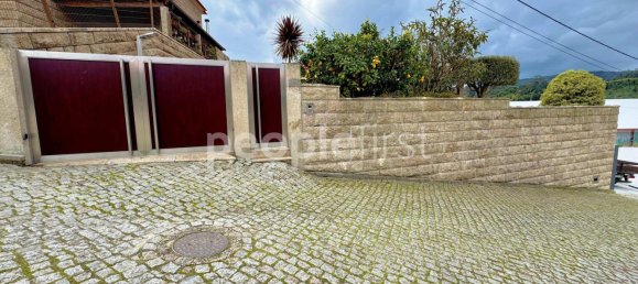 3 Schlafzimmer Haus in Penafiel, Portugal, Nr. 69172 41