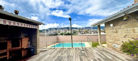 3 Schlafzimmer Haus in Penafiel, Portugal, Nr. 69172 44