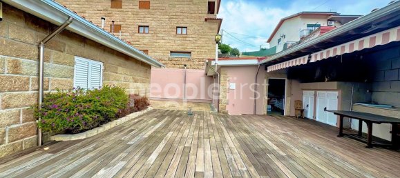 3 Schlafzimmer Haus in Penafiel, Portugal, Nr. 69172 36