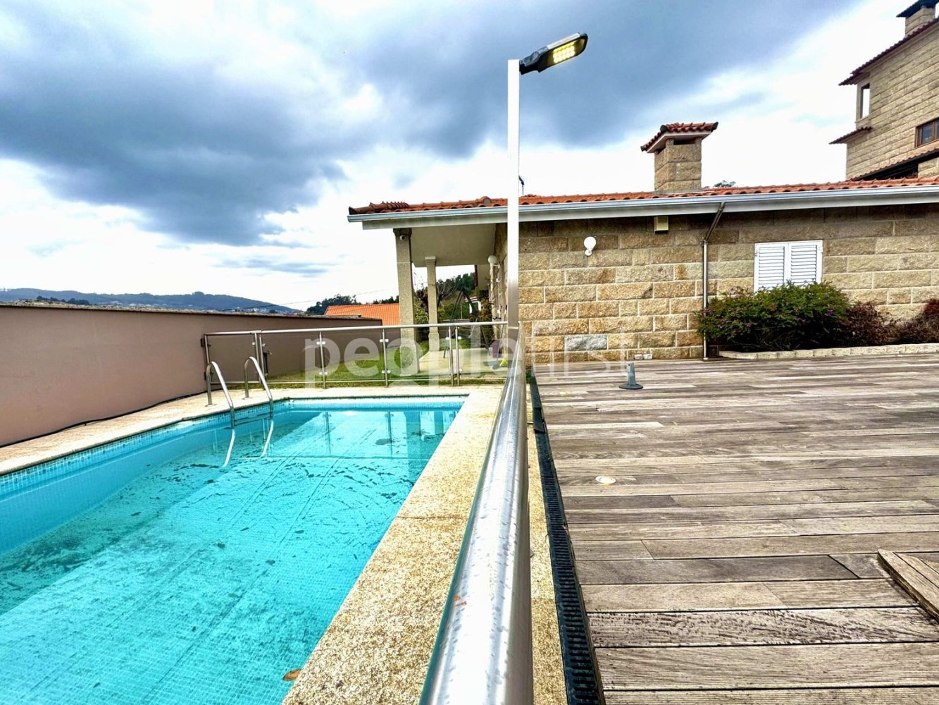 3 Schlafzimmer Haus in Penafiel, Portugal, Nr. 69172