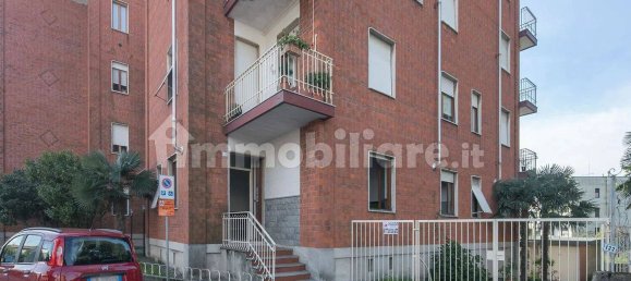 مكتب في Romagnano Sesia, Italy 61متر مربع رقم 210973 12