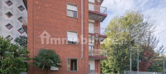 مكتب في Romagnano Sesia, Italy 61متر مربع رقم 210973 13