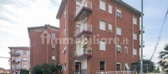 مكتب في Romagnano Sesia, Italy 61متر مربع رقم 210973 11