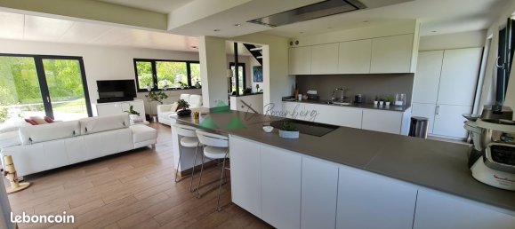 6 bedrooms Villa in Franken, France No. 268548 3