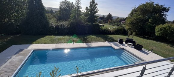 6 bedrooms Villa in Franken, France No. 268548 4