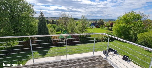 6 bedrooms Villa in Franken, France No. 268548 13