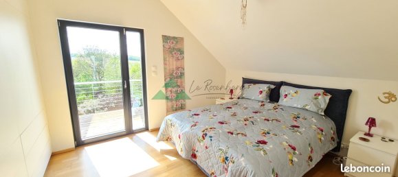 6 bedrooms Villa in Franken, France No. 268548 6
