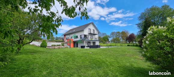 6 bedrooms Villa in Franken, France No. 268548 15