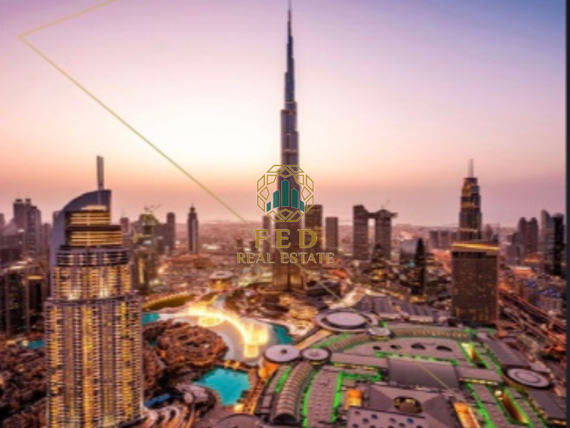 1 غرف نوم شقة في الخليج التجاري, UAE رقم 8147