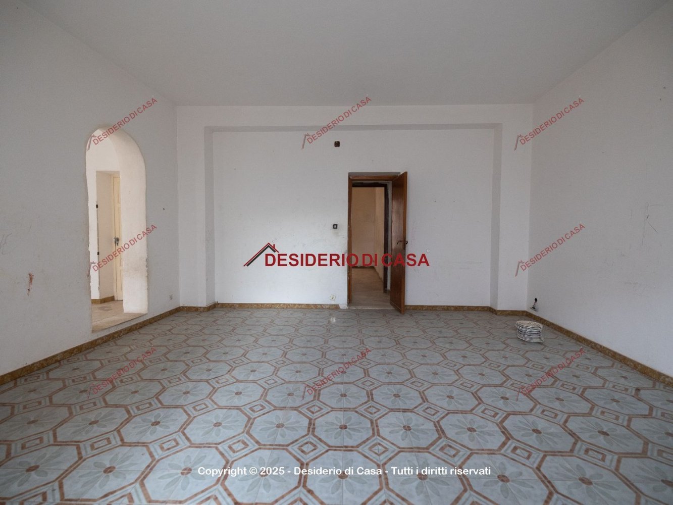 4 rooms Apartment in Trabia, Italy No. 209141