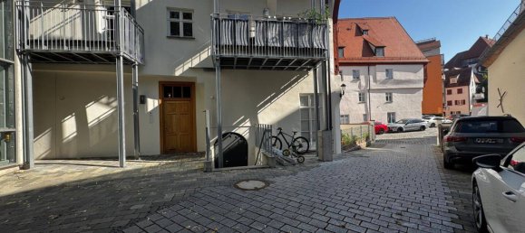 1 bedroom Apartment in Donau-Ries, Germany No. 315599 16