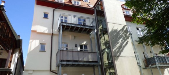 1 bedroom Apartment in Donau-Ries, Germany No. 315599 15
