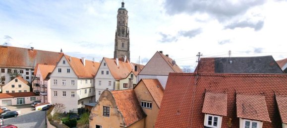 1 bedroom Apartment in Donau-Ries, Germany No. 315599 6