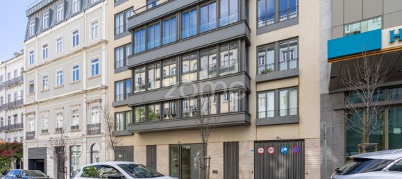 1 bedroom Apartment in Lisbon, Portugal No. 15112 2