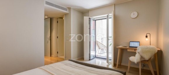 1 bedroom Apartment in Lisbon, Portugal No. 15112 14