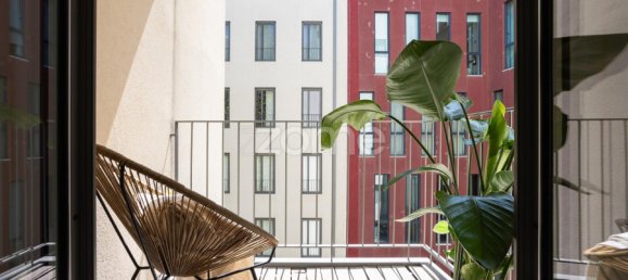 1 bedroom Apartment in Lisbon, Portugal No. 15112 11