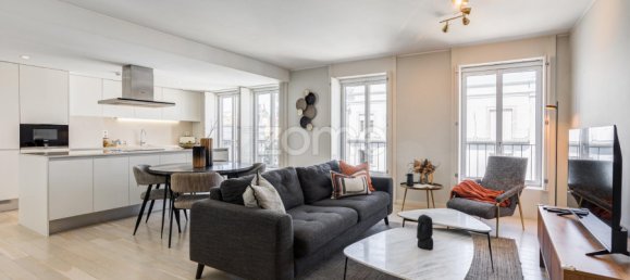 1 bedroom Apartment in Lisbon, Portugal No. 15112 6