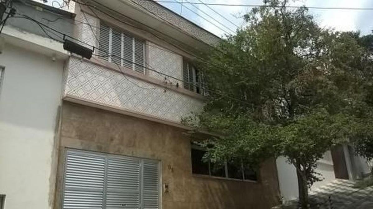 3 bedrooms House in Sao Paulo, Brazil No. 507251