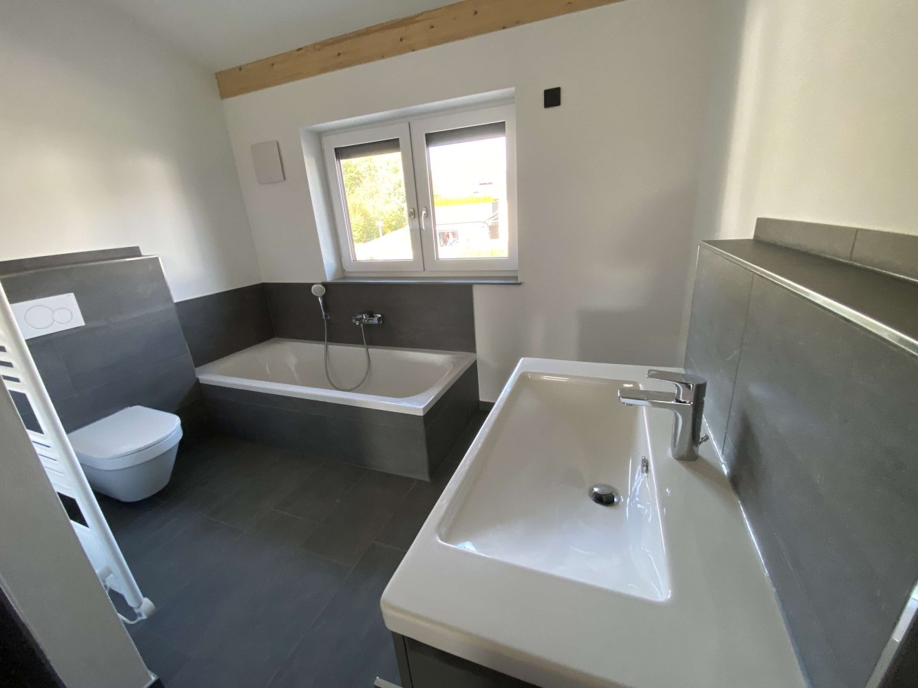 Moradia em banda T2 em Straubing-Bogen, Germany N.º 213959