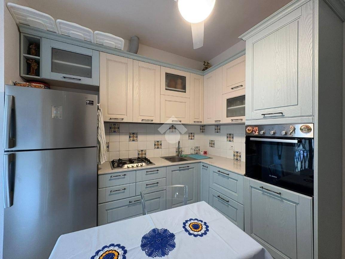 3 chambres Appartement à Savona, Italy No. 397234