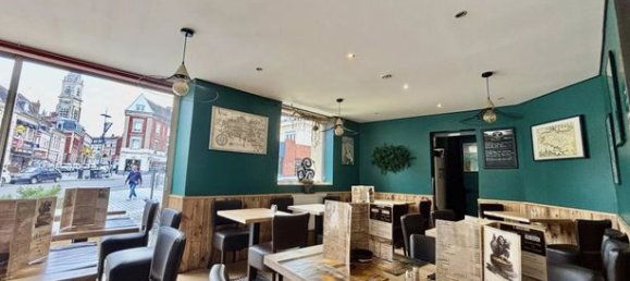 Propriété commerciale à Cambrai, France 190m² No. 277191 3