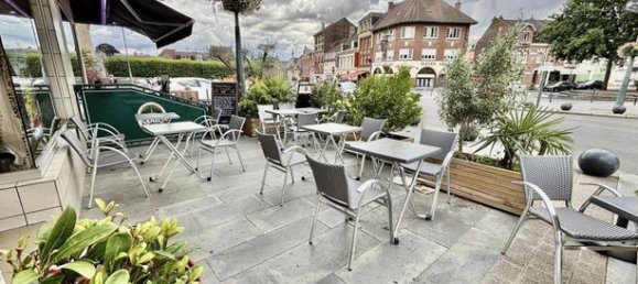 Propriété commerciale à Cambrai, France 190m² No. 277191 4