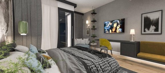 5-salle Appartement à San Benedetto del Tronto, Italy No. 104020 5