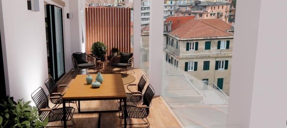 5-salle Appartement à San Benedetto del Tronto, Italy No. 104020 6